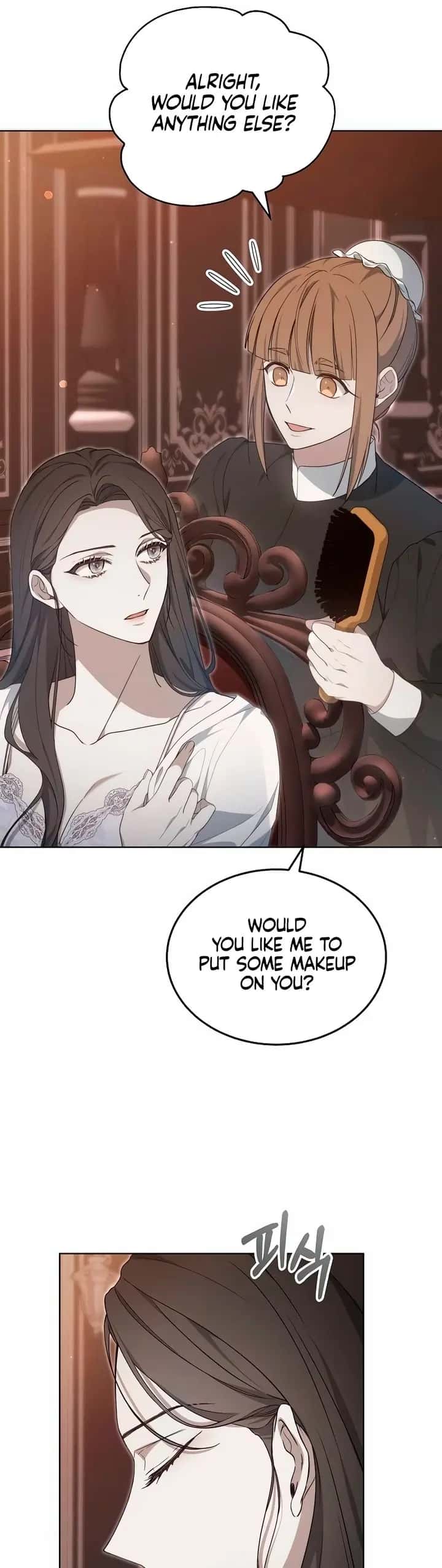 Age of Arrogance Chapter 31 Page 30