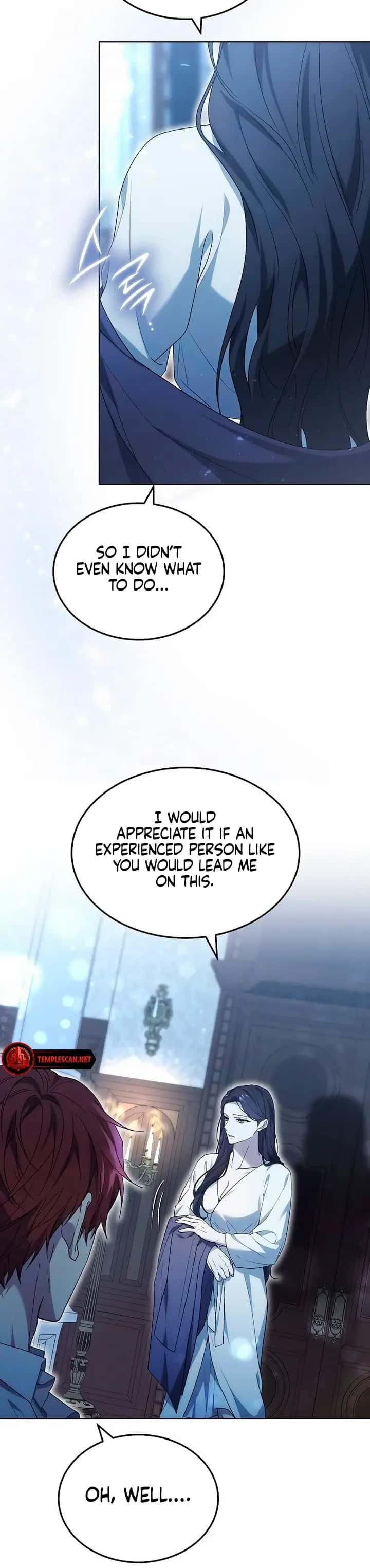 Age of Arrogance Chapter 31 Page 41