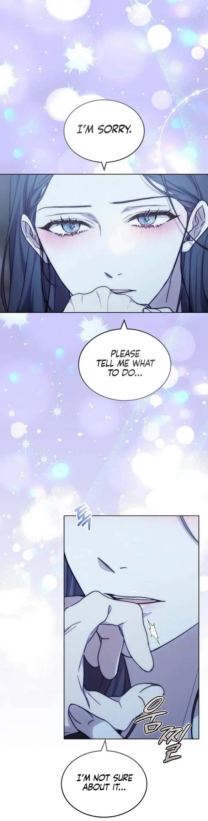 Age of Arrogance Chapter 32 Page 9