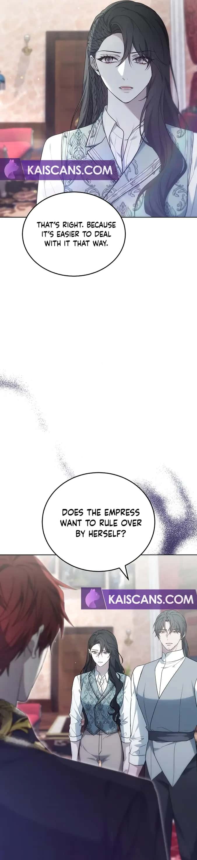 Age of Arrogance Chapter 40 Page 10