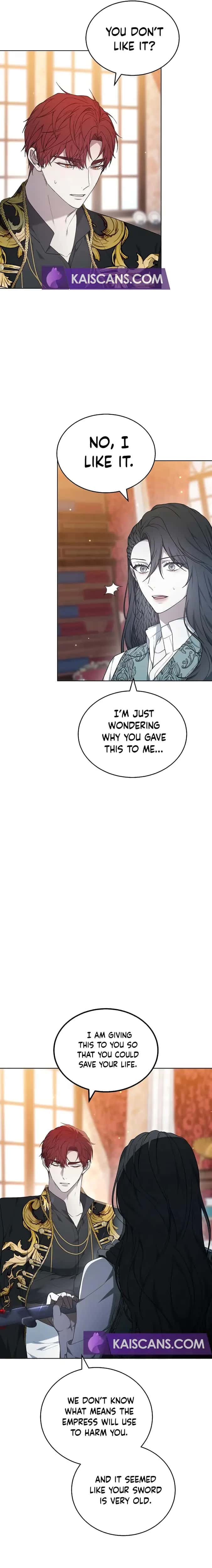 Age of Arrogance Chapter 40 Page 23