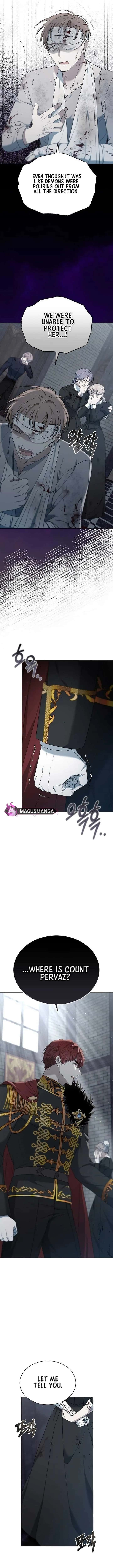 Age of Arrogance Chapter 57 Page 19