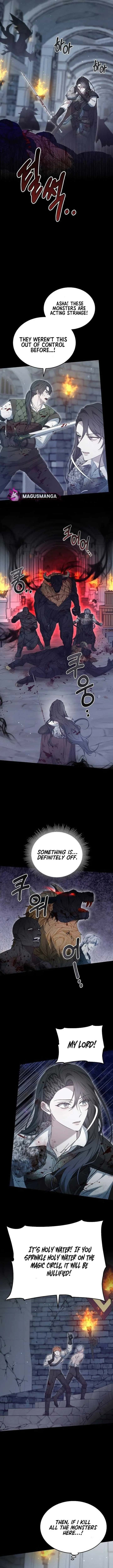 Age of Arrogance Chapter 59 Page 11