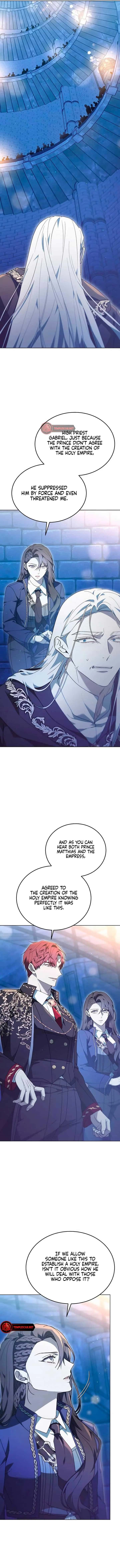 Age of Arrogance Chapter 64 Page 17