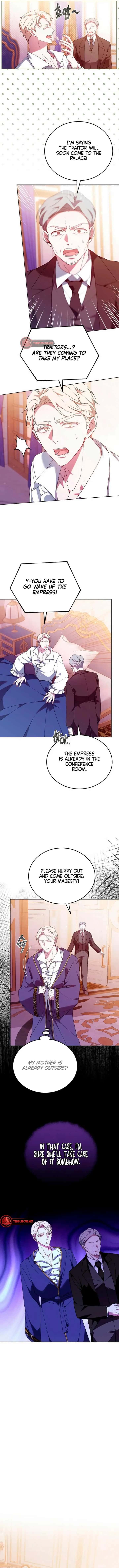 Age of Arrogance Chapter 67 Page 7