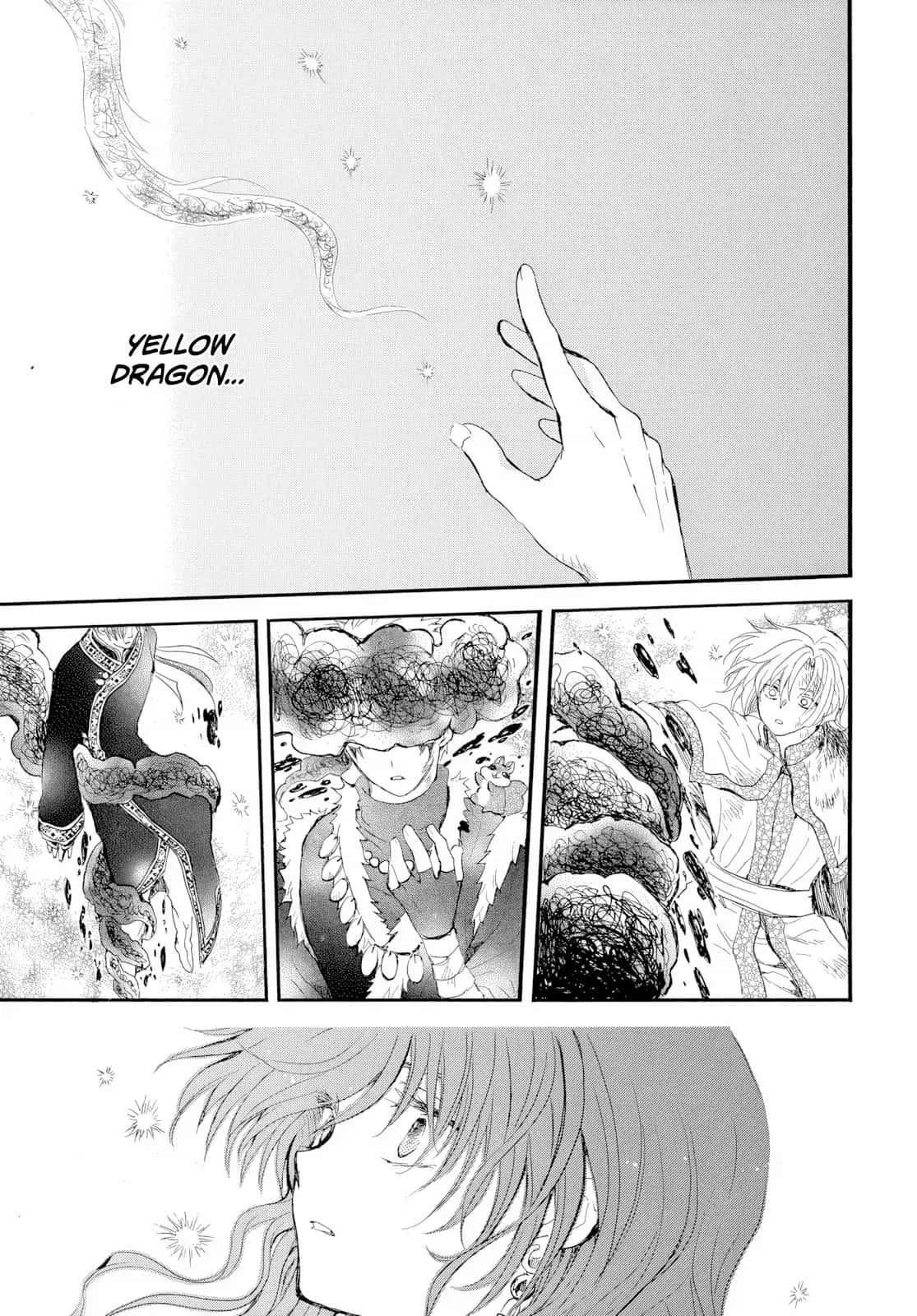 Akatsuki no Yona Chapter 275 Page 12