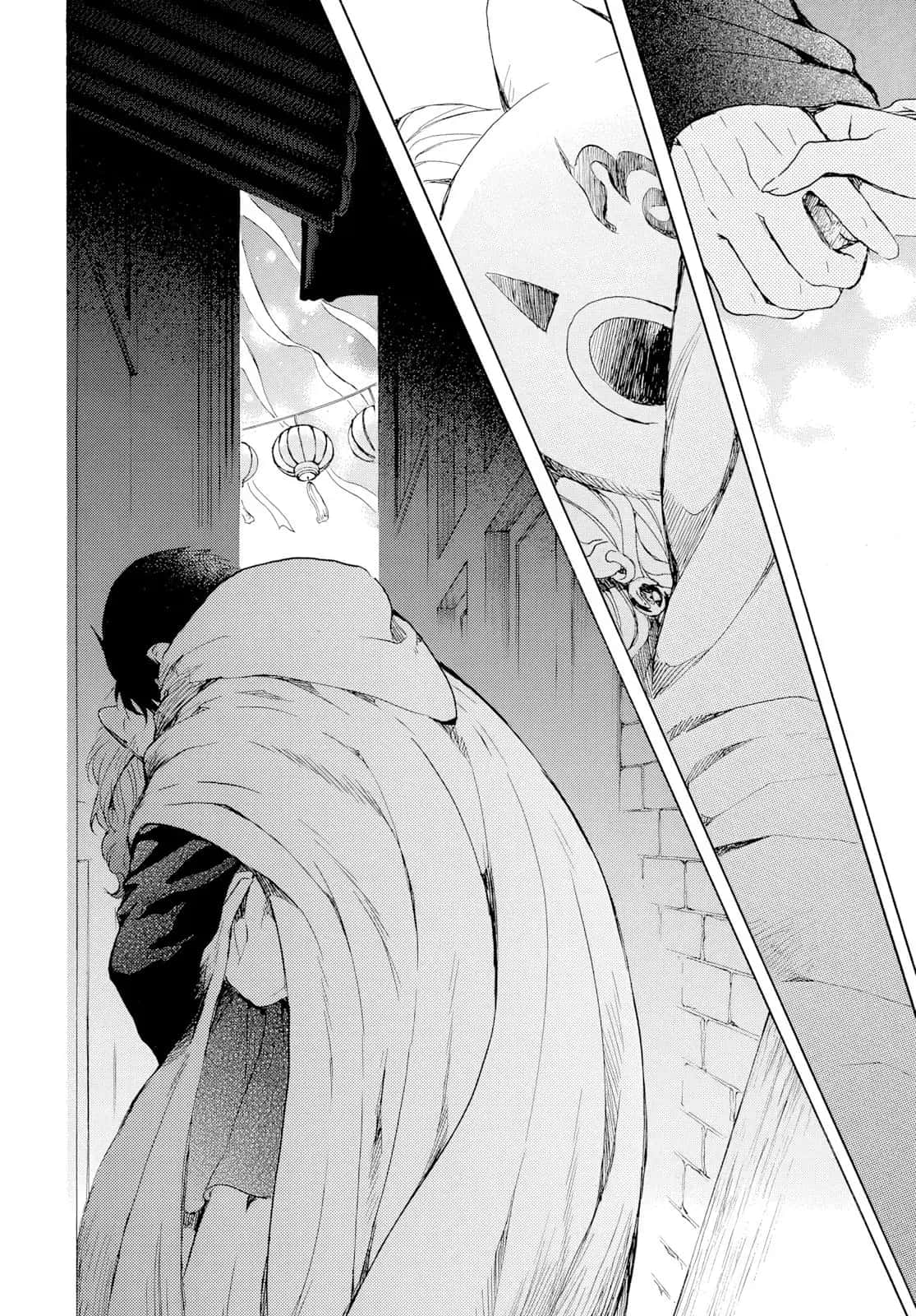 Akatsuki no Yona Chapter 276 Page 32