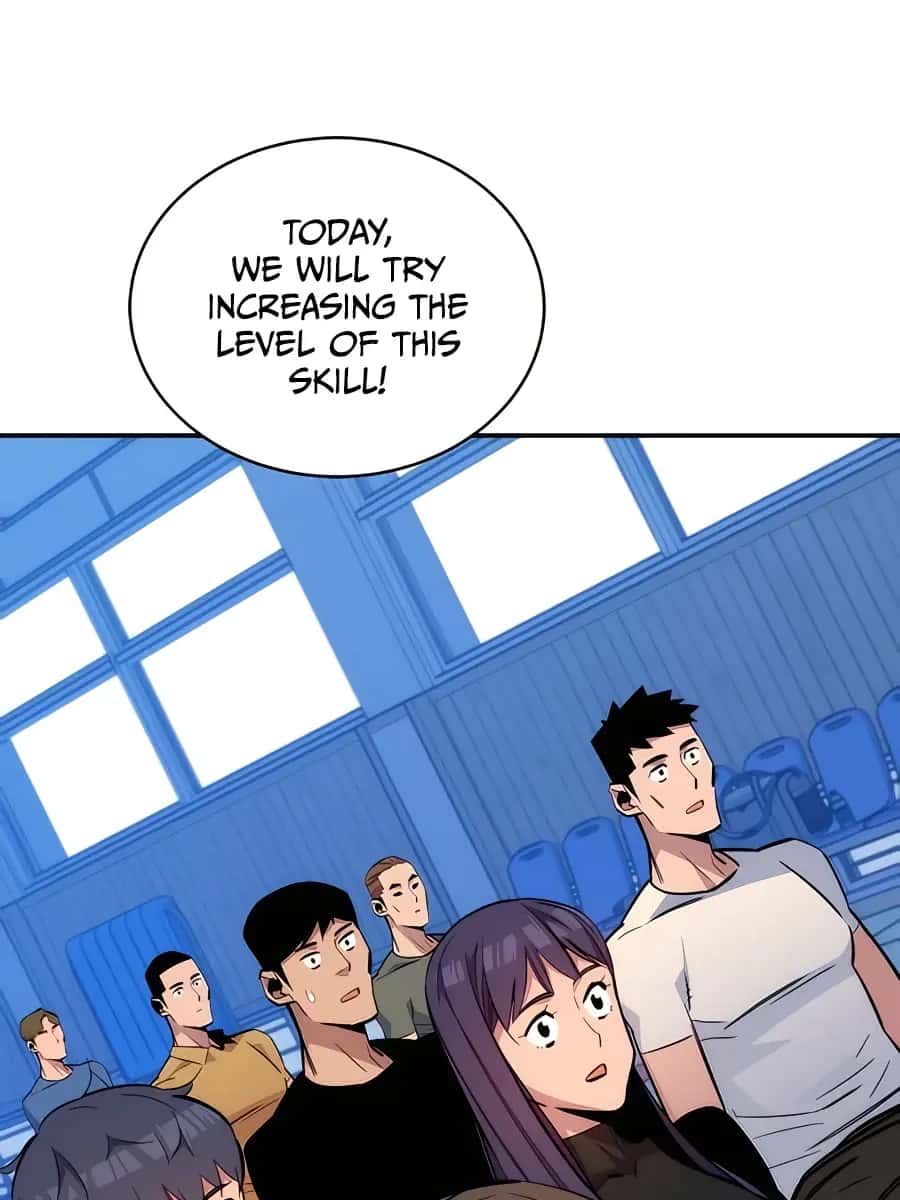 Auto Hunting Chapter 53 Page 48