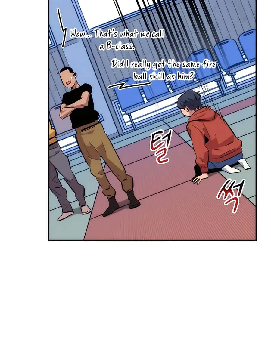 Auto Hunting Chapter 53 Page 117