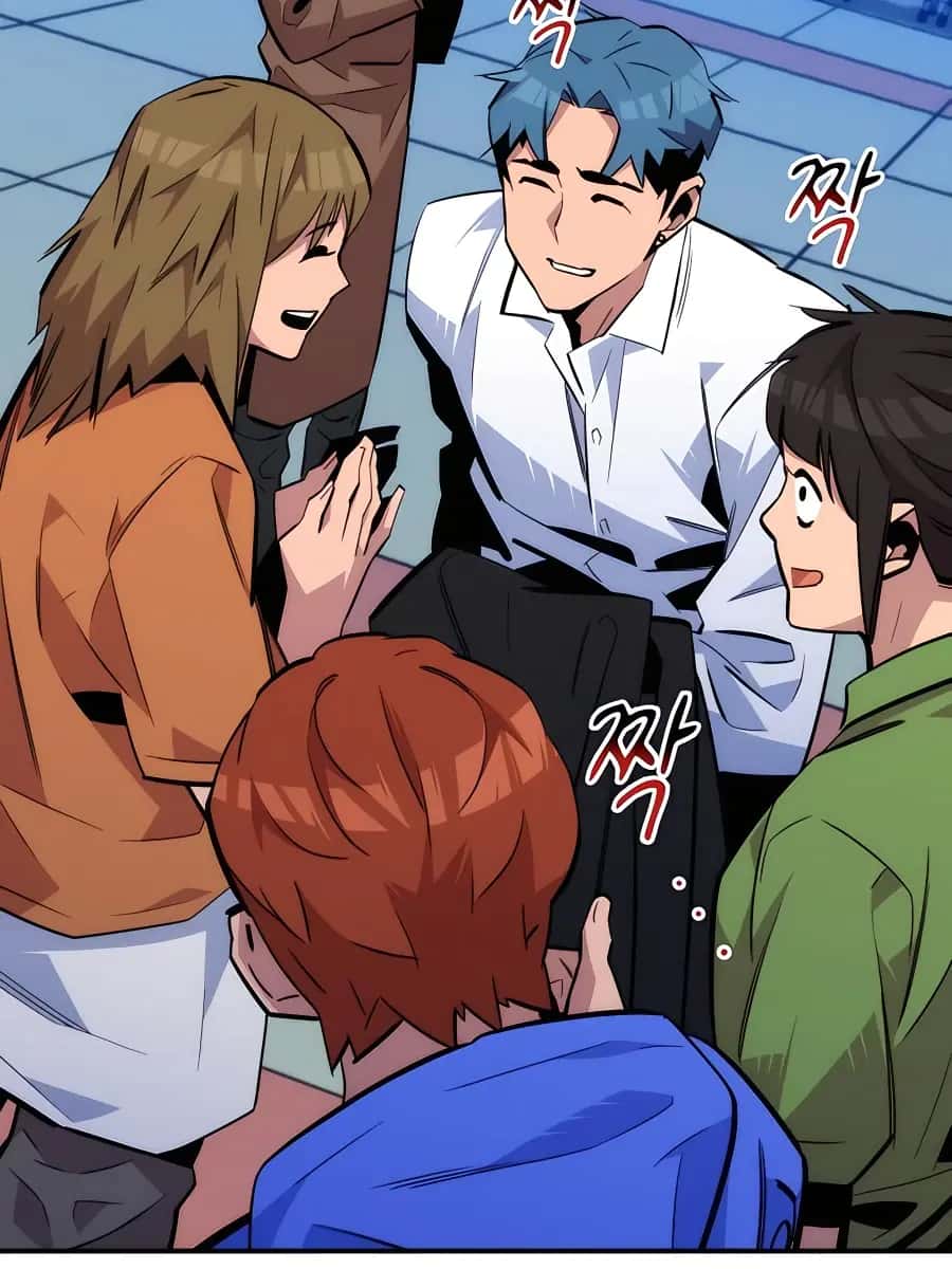 Auto Hunting Chapter 53 Page 119