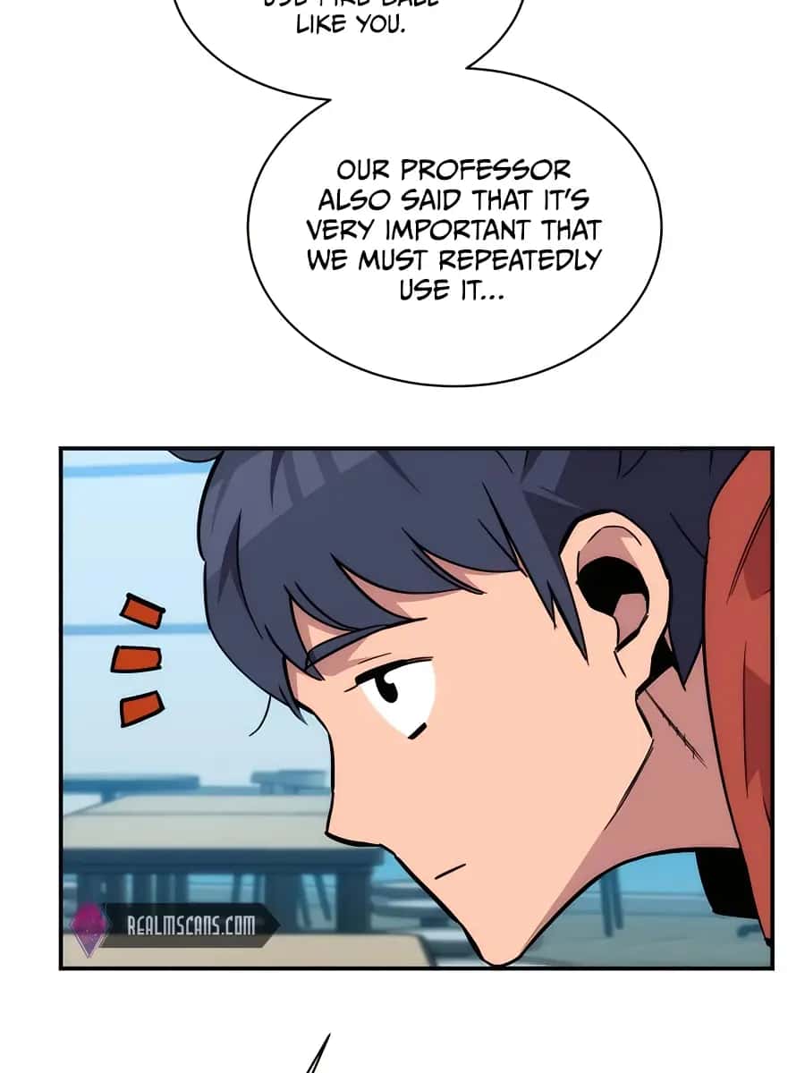 Auto Hunting Chapter 53 Page 124