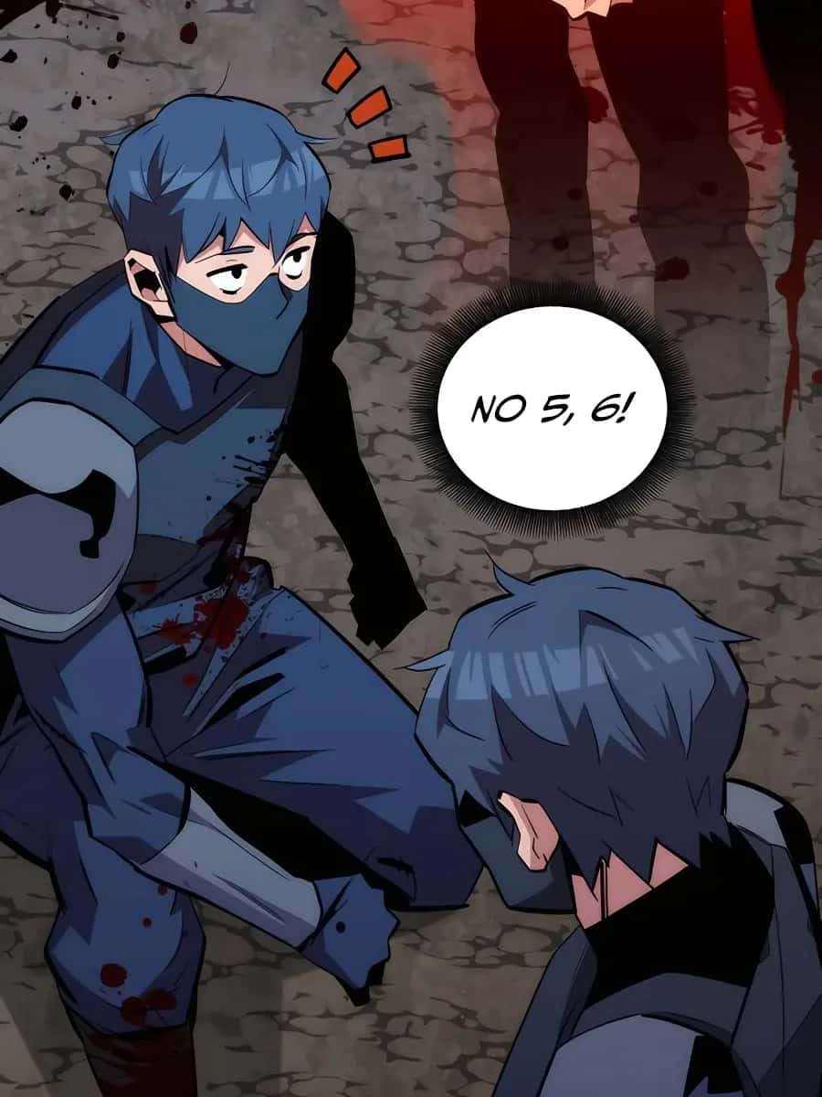 Auto Hunting Chapter 53 Page 133