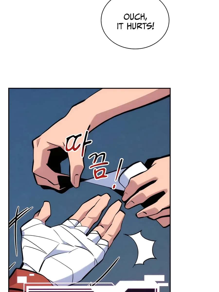 Auto Hunting Chapter 54 Page 4
