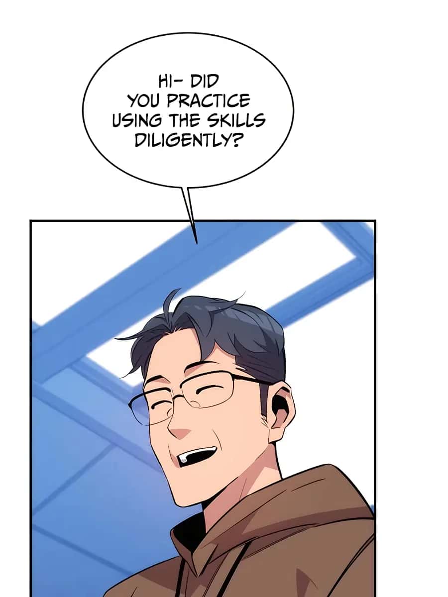 Auto Hunting Chapter 54 Page 25