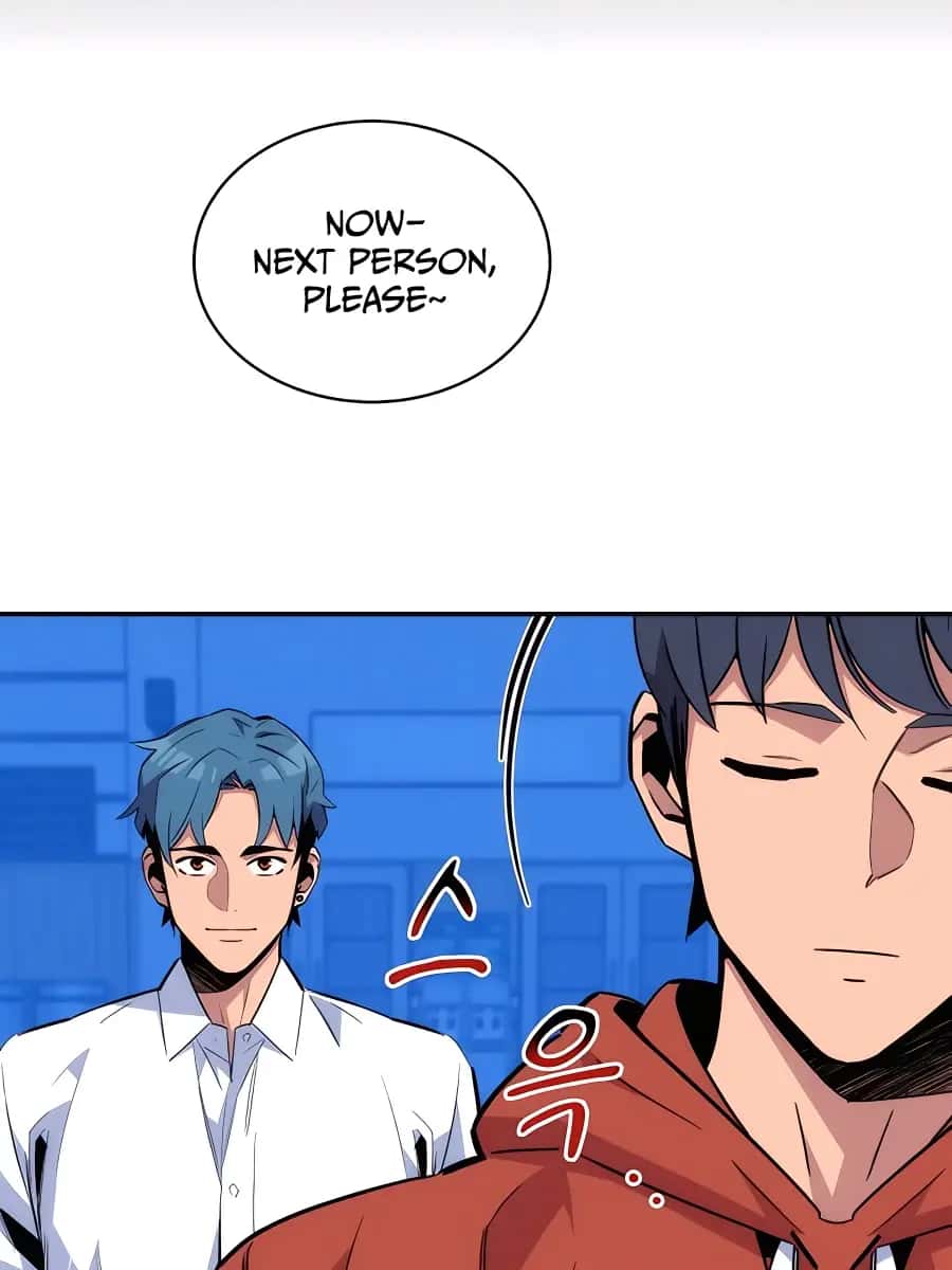 Auto Hunting Chapter 54 Page 41