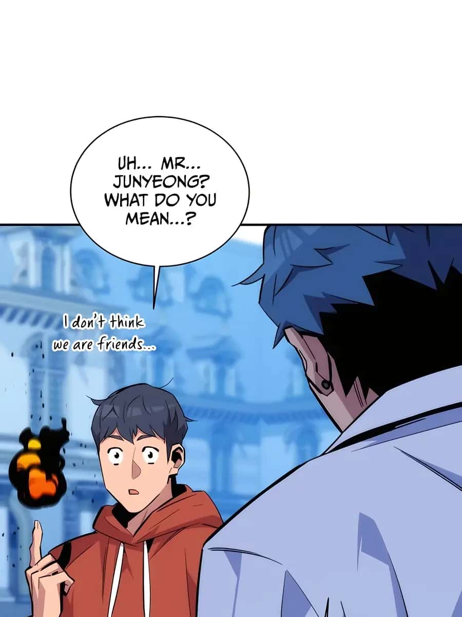 Auto Hunting Chapter 54 Page 71