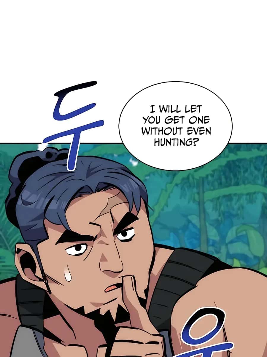 Auto Hunting Chapter 54 Page 125