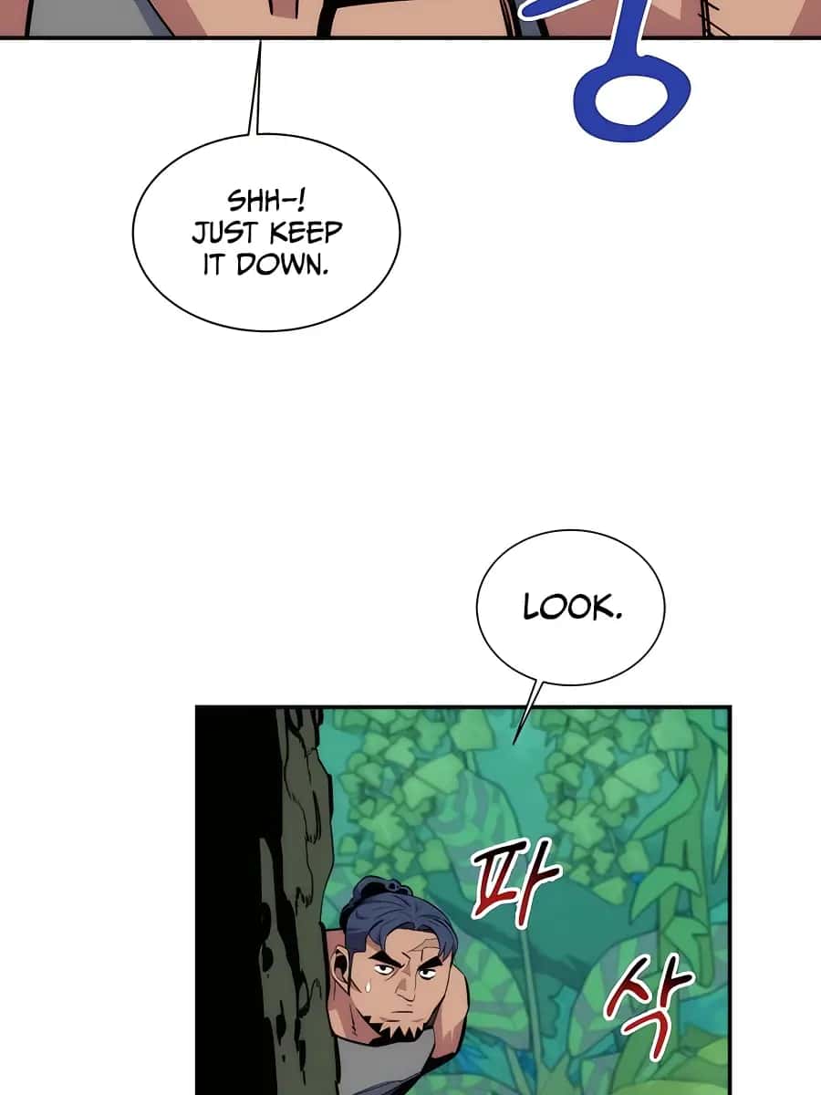 Auto Hunting Chapter 54 Page 126