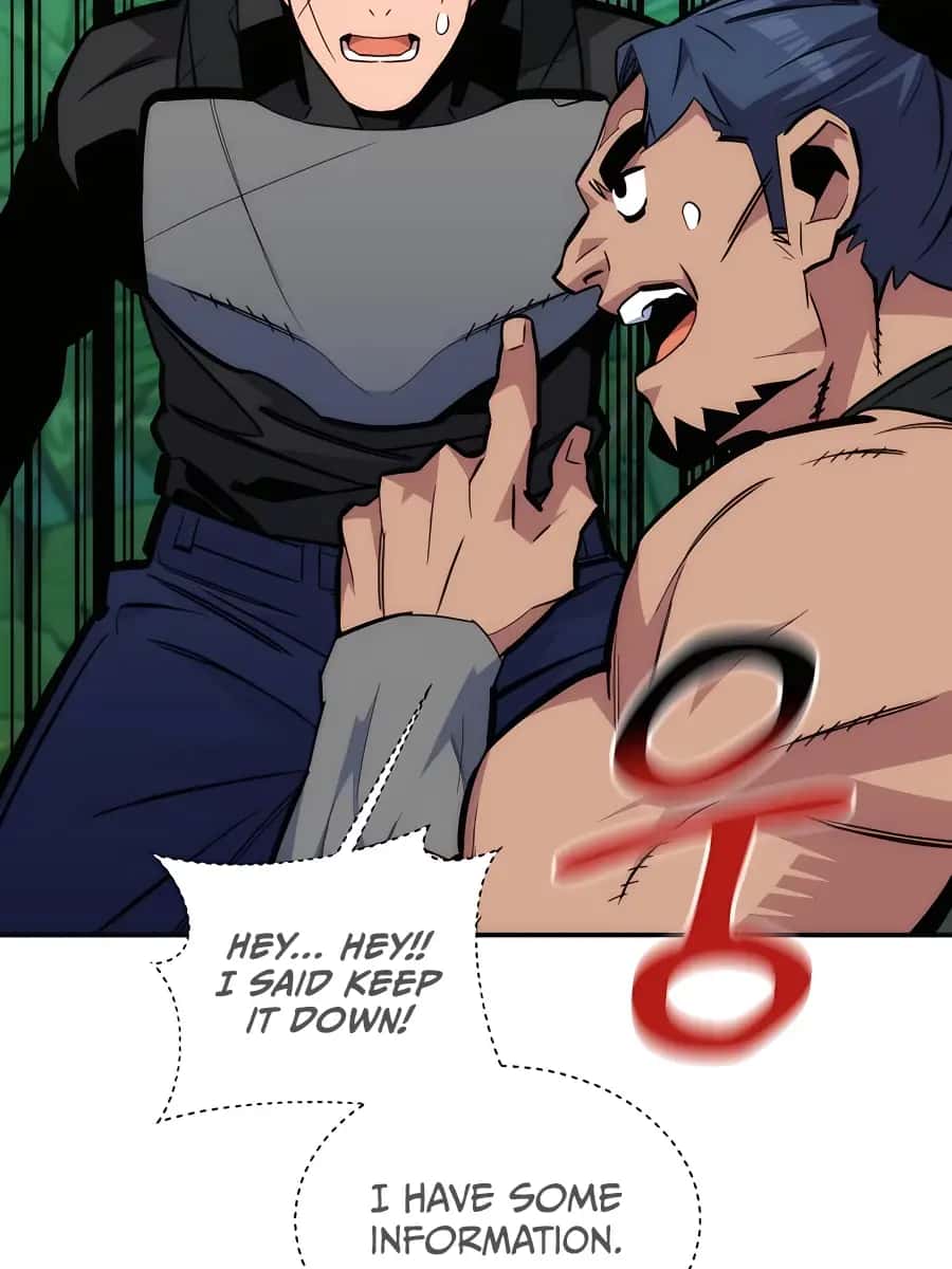 Auto Hunting Chapter 54 Page 133