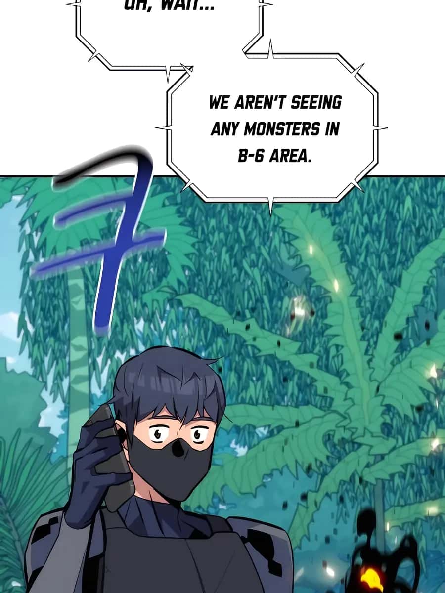 Auto Hunting Chapter 54 Page 142