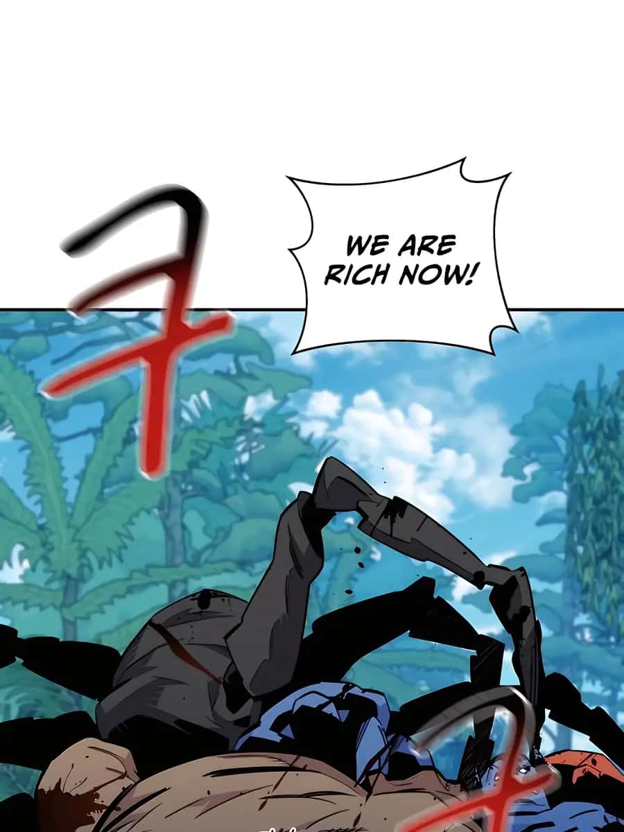 Auto Hunting Chapter 55 Page 4