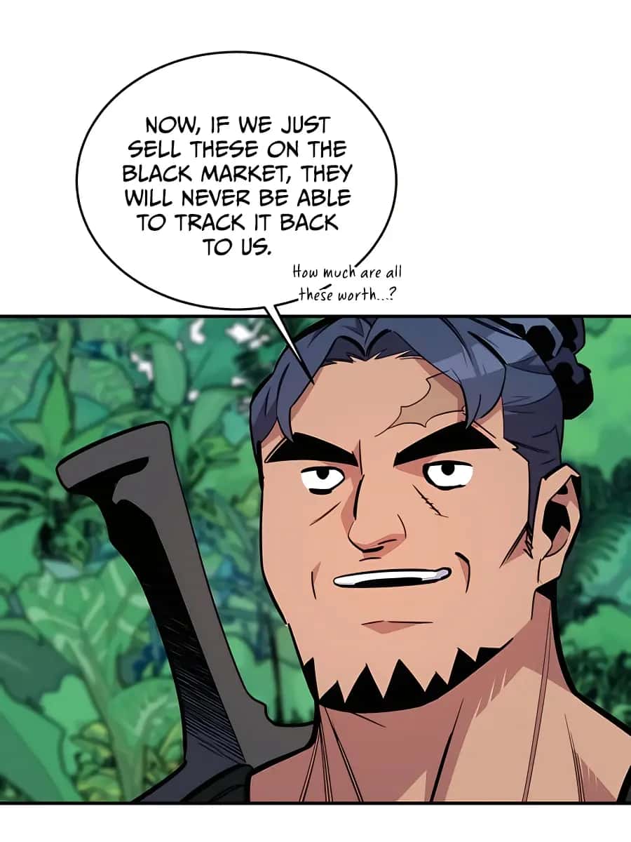 Auto Hunting Chapter 55 Page 6
