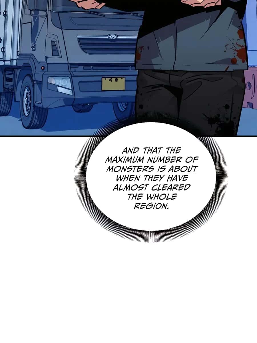 Auto Hunting Chapter 55 Page 38
