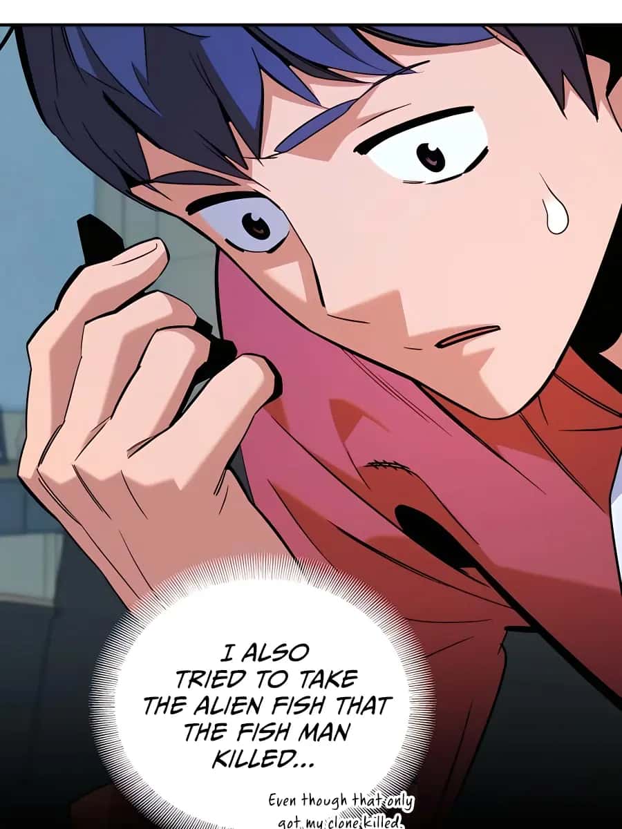 Auto Hunting Chapter 55 Page 51