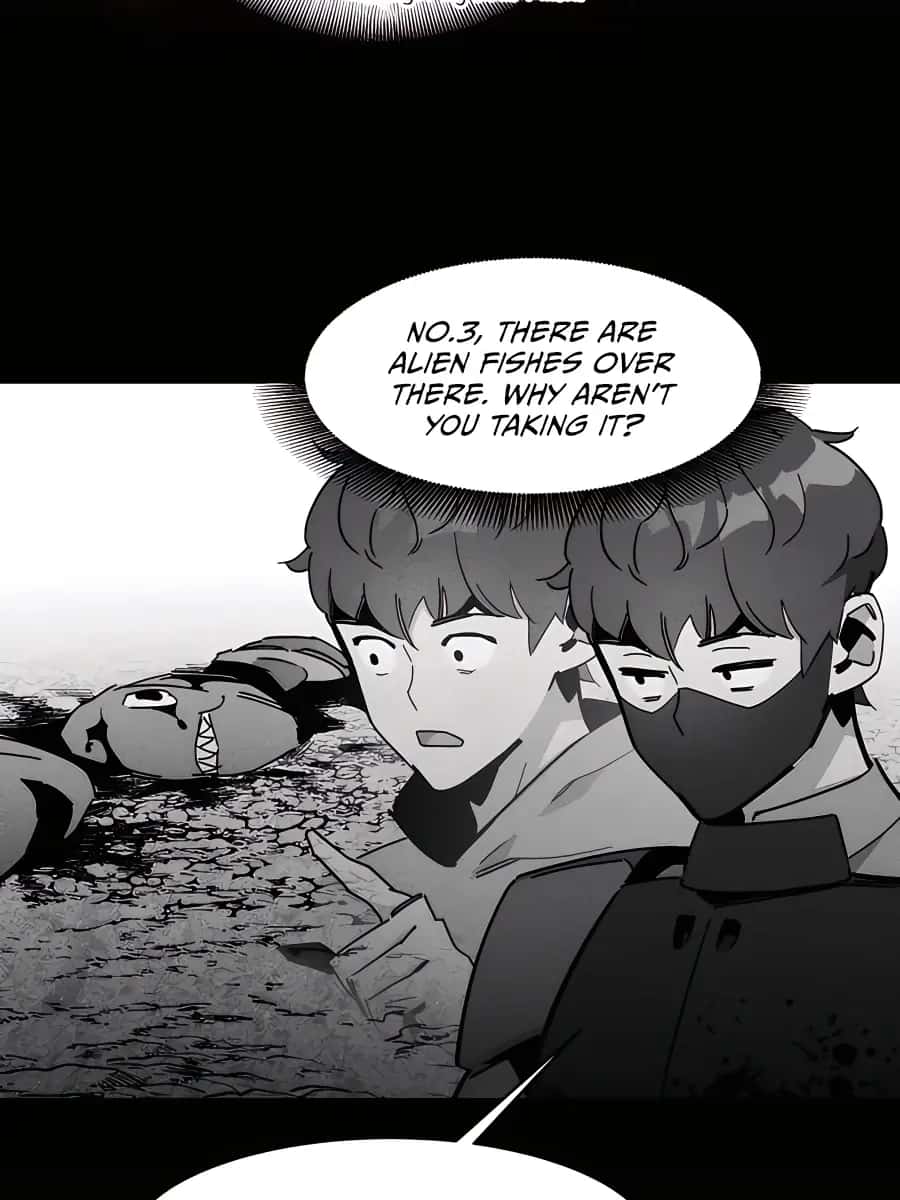 Auto Hunting Chapter 55 Page 52