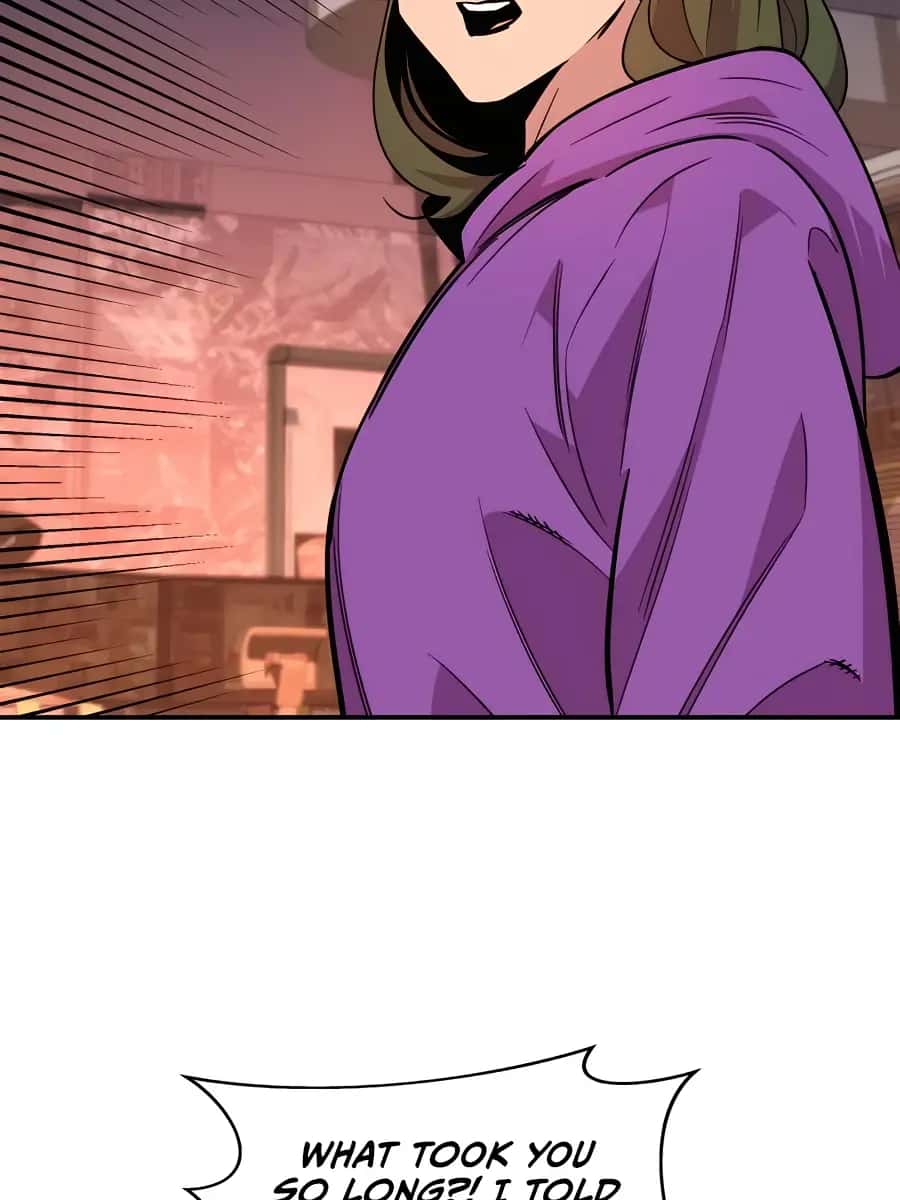 Auto Hunting Chapter 55 Page 60