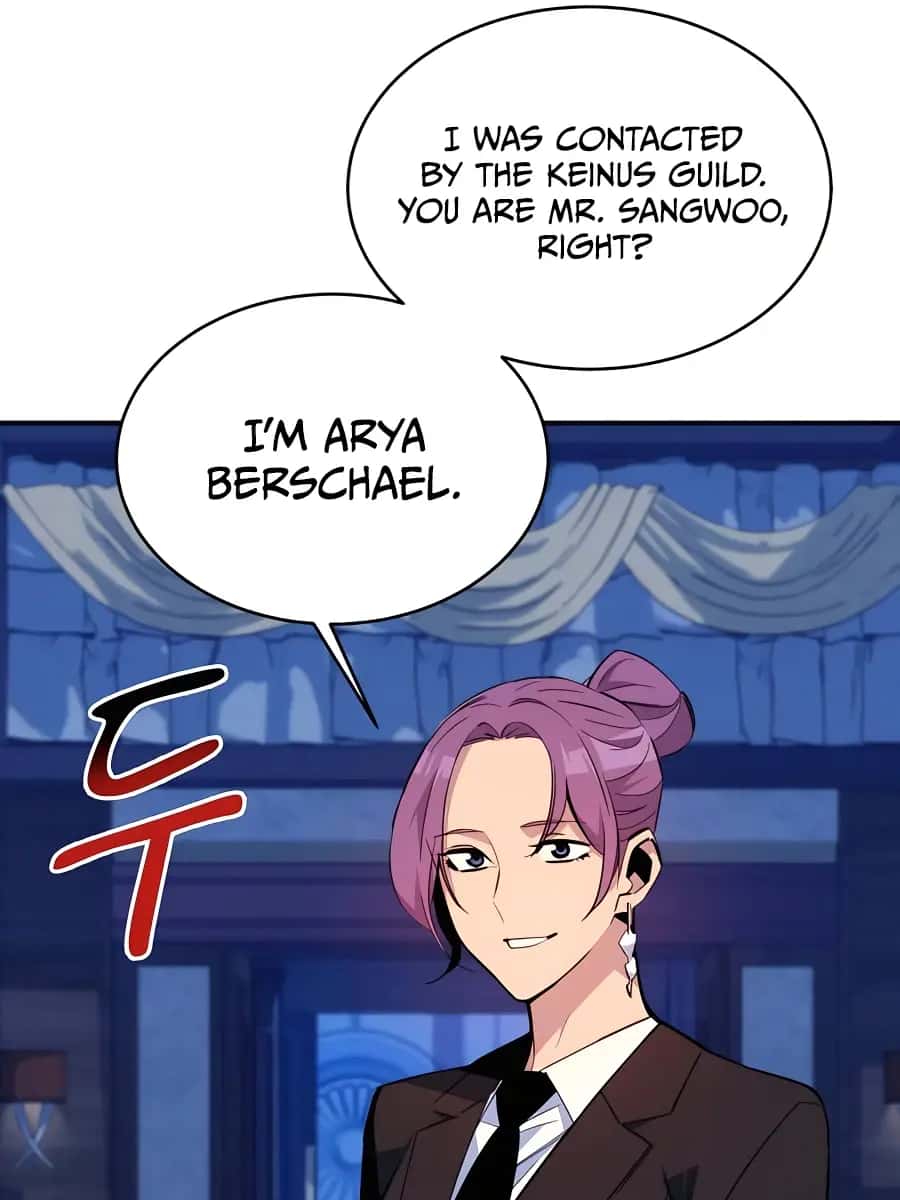 Auto Hunting Chapter 55 Page 103