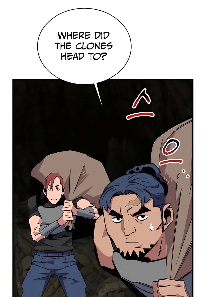 Auto Hunting Chapter 55 Page 129