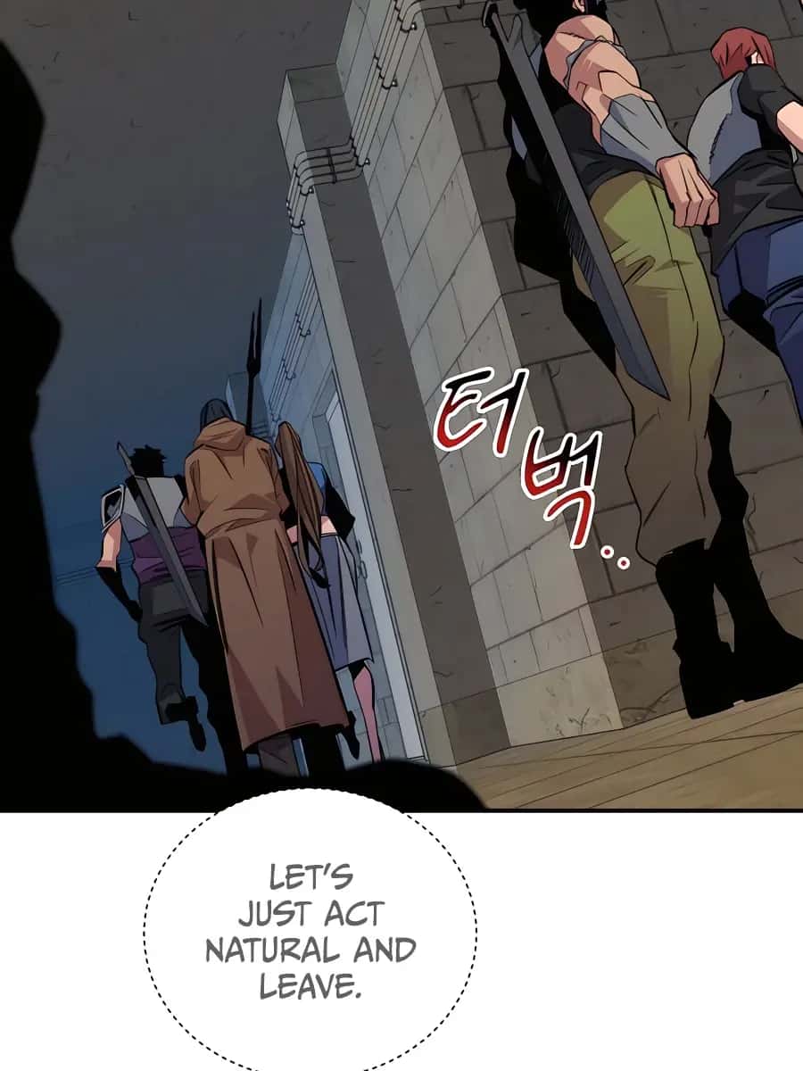 Auto Hunting Chapter 55 Page 157
