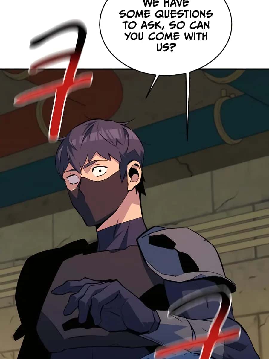 Auto Hunting Chapter 55 Page 165