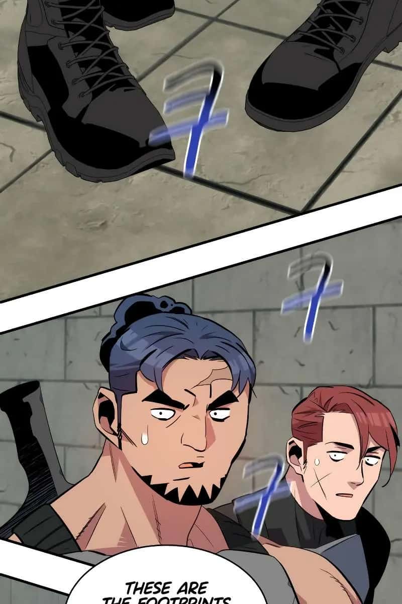 Auto Hunting Chapter 56 Page 6