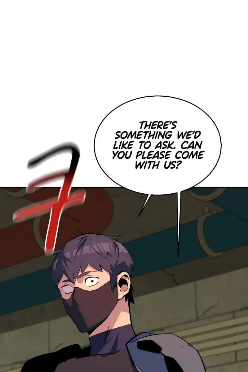 Auto Hunting Chapter 56 Page 8