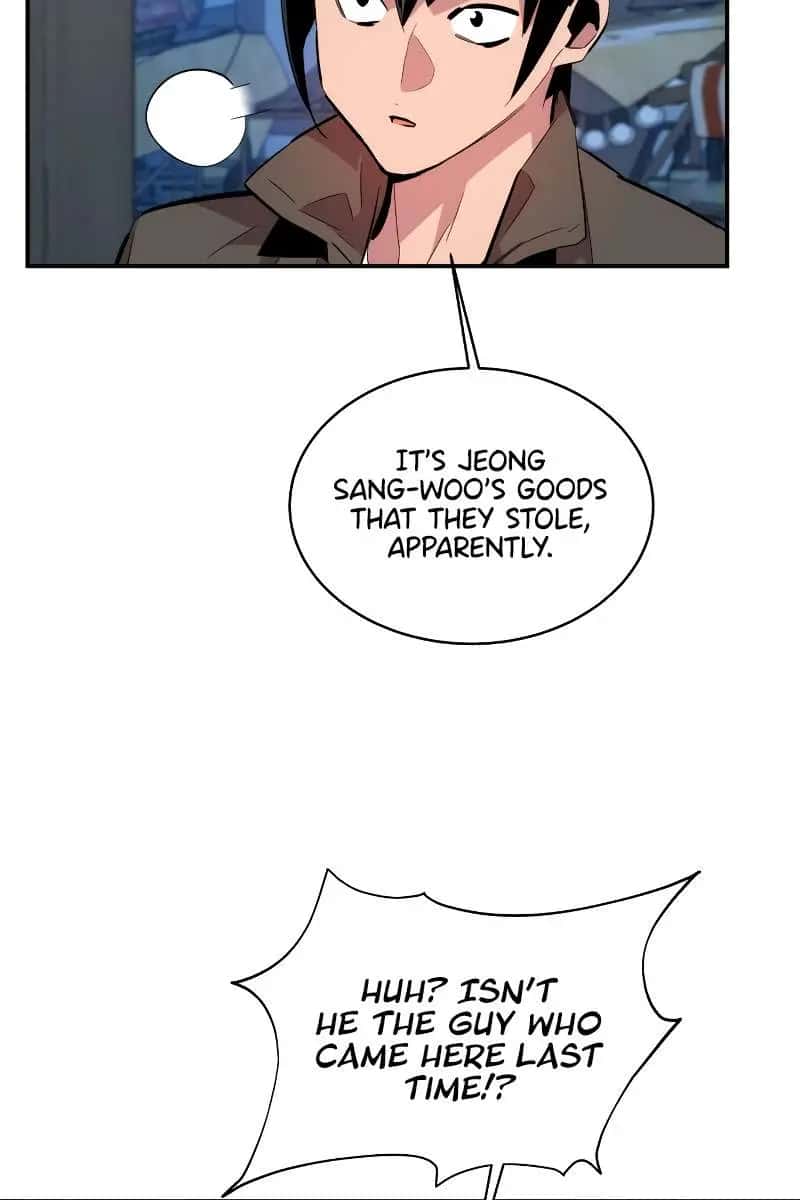 Auto Hunting Chapter 56 Page 54