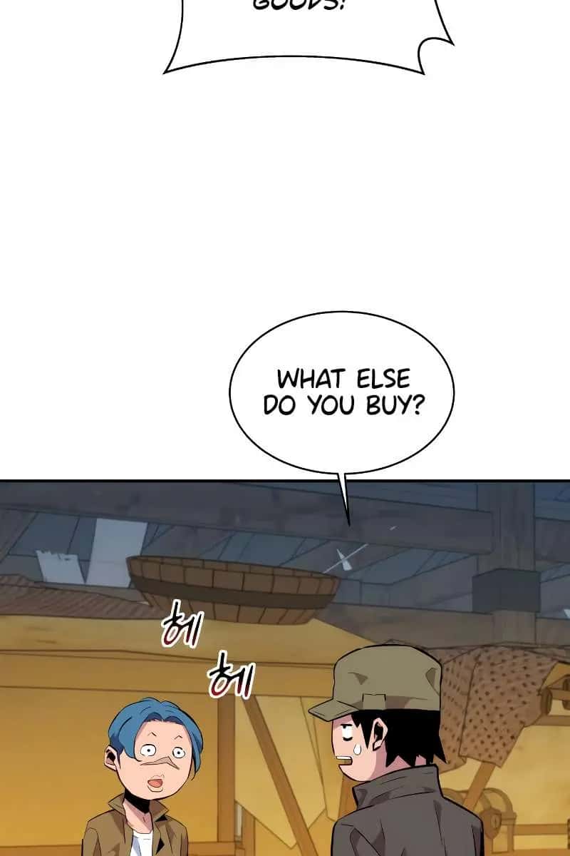 Auto Hunting Chapter 56 Page 56