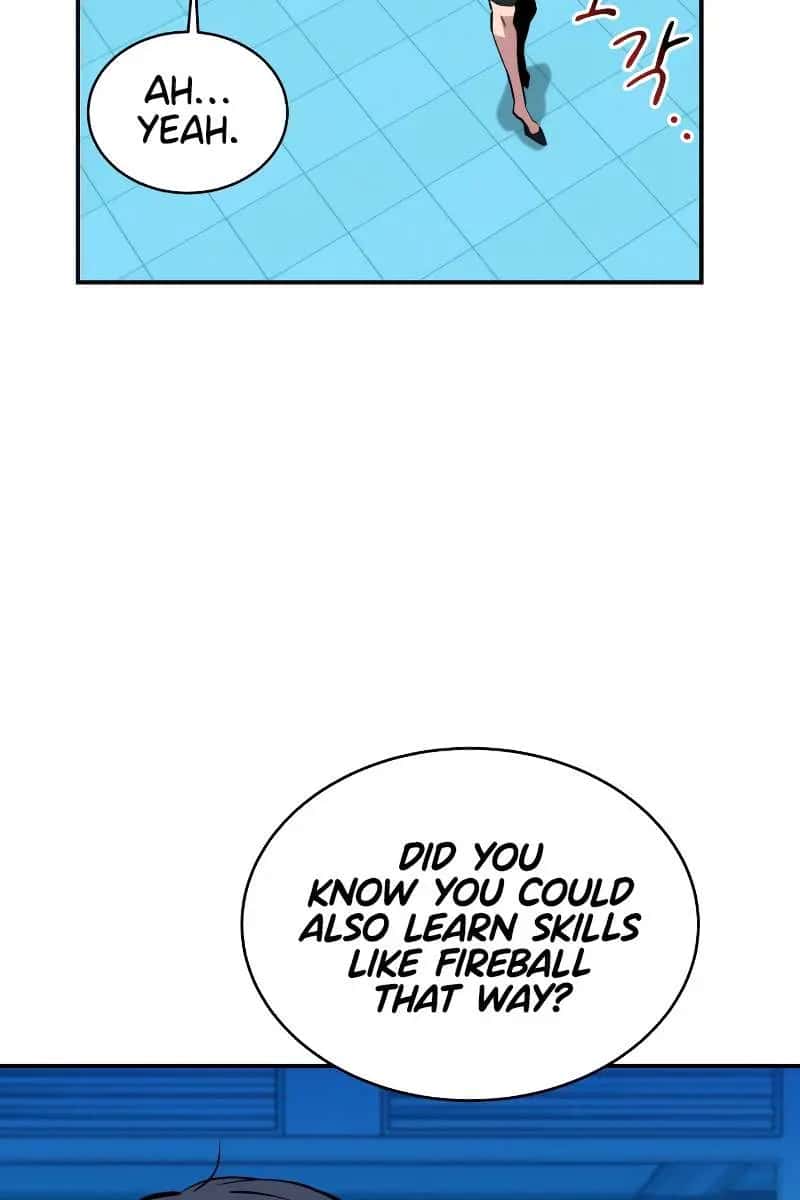 Auto Hunting Chapter 56 Page 67