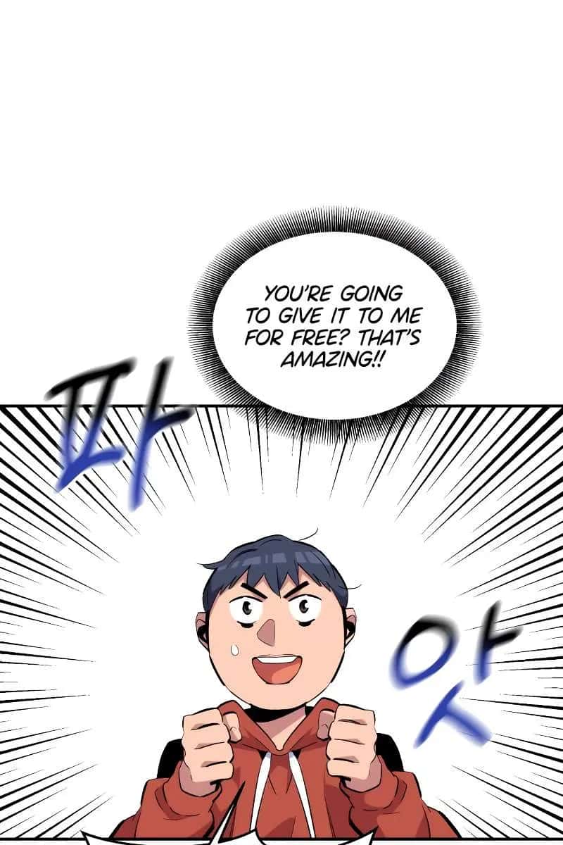 Auto Hunting Chapter 56 Page 88
