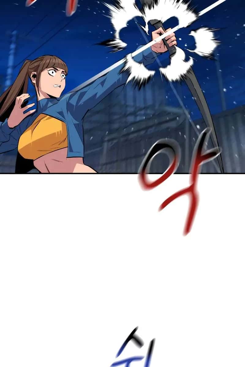 Auto Hunting Chapter 56 Page 101