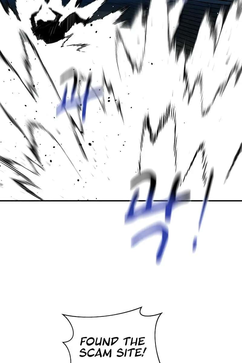 Auto Hunting Chapter 56 Page 134