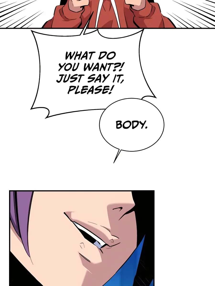 Auto Hunting Chapter 57 Page 6