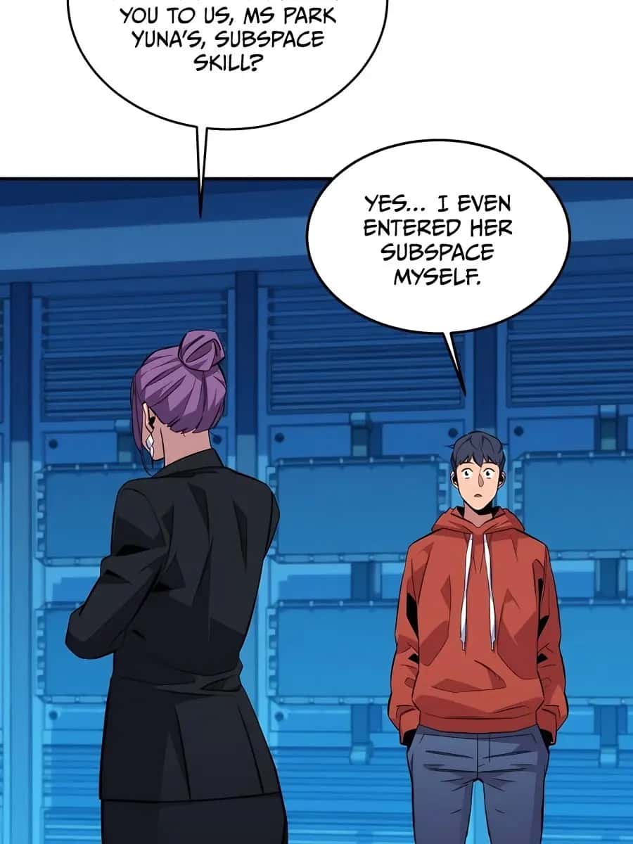 Auto Hunting Chapter 57 Page 33