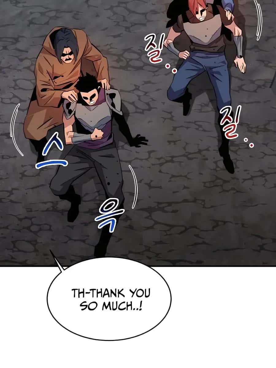 Auto Hunting Chapter 57 Page 50