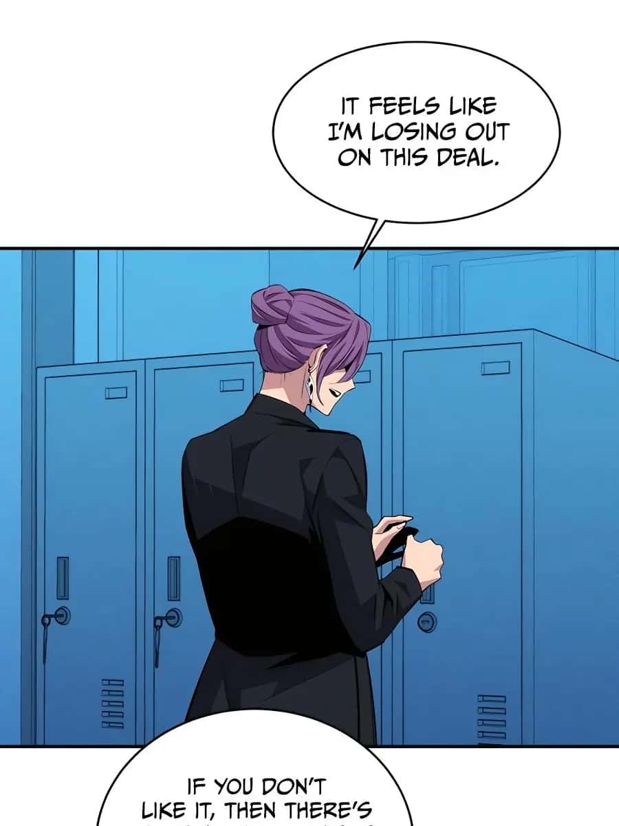 Auto Hunting Chapter 57 Page 84