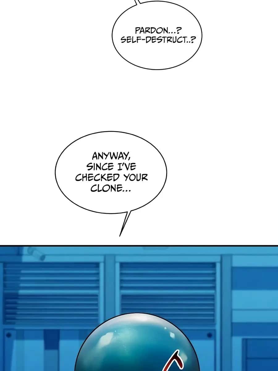 Auto Hunting Chapter 57 Page 98
