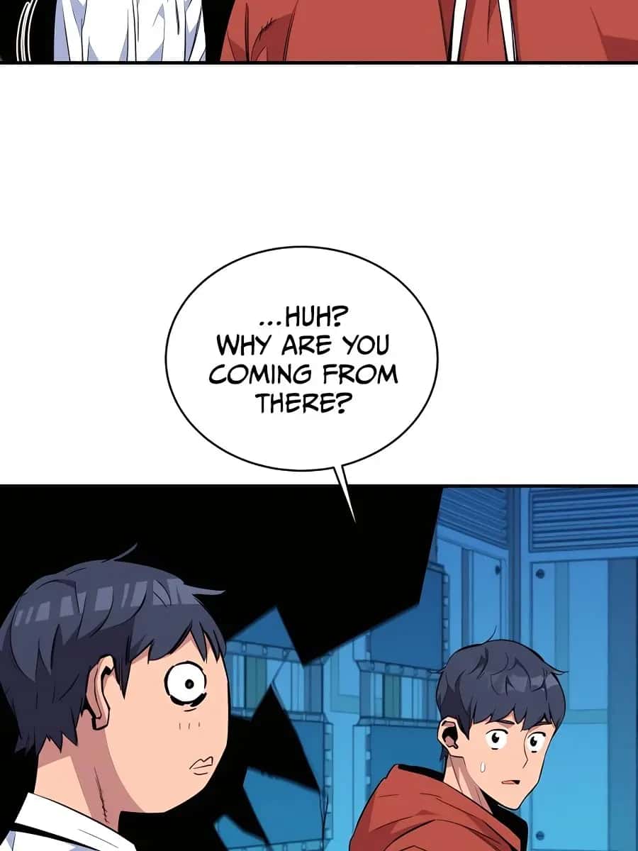 Auto Hunting Chapter 57 Page 136