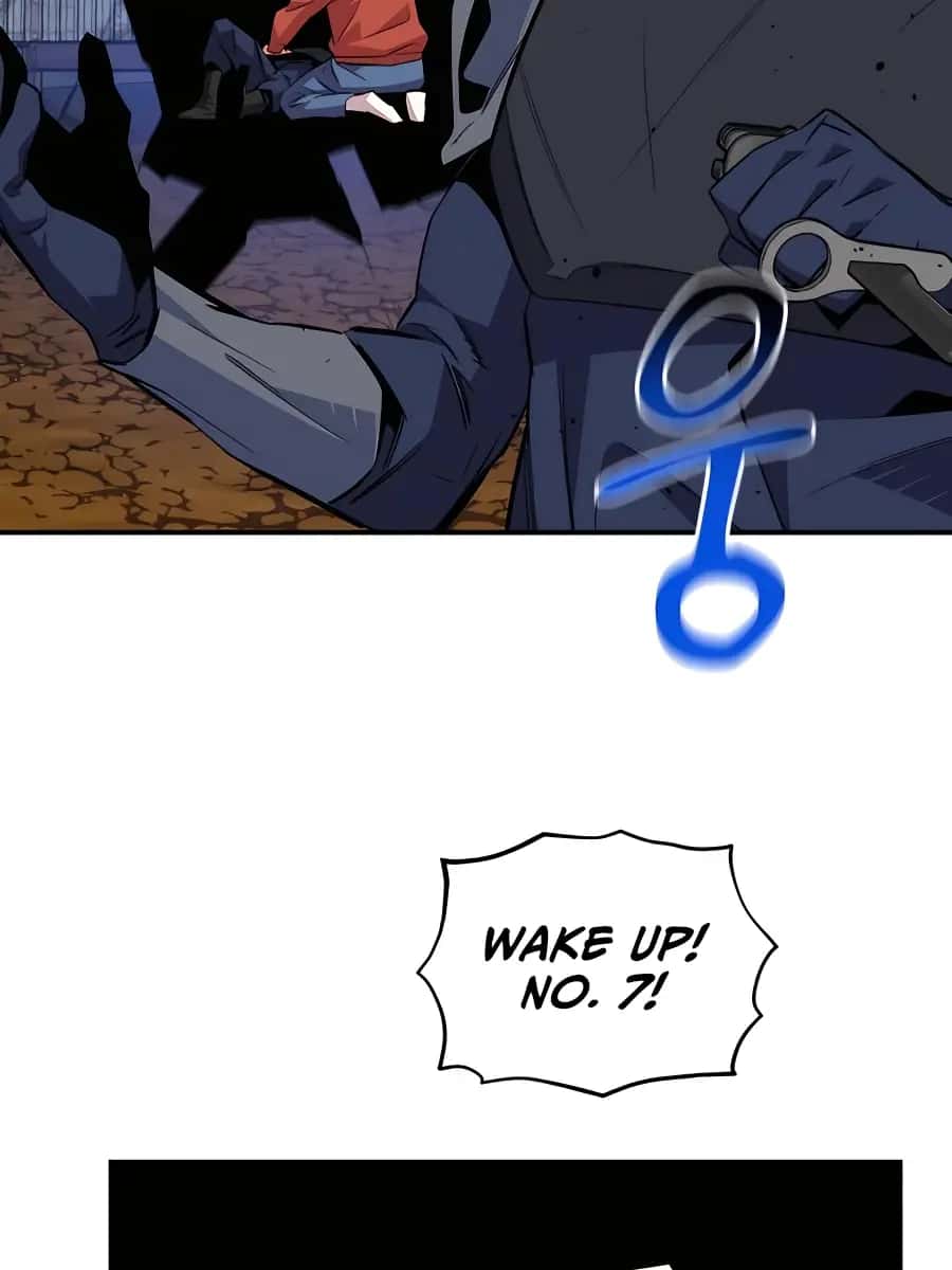 Auto Hunting Chapter 58 Page 6