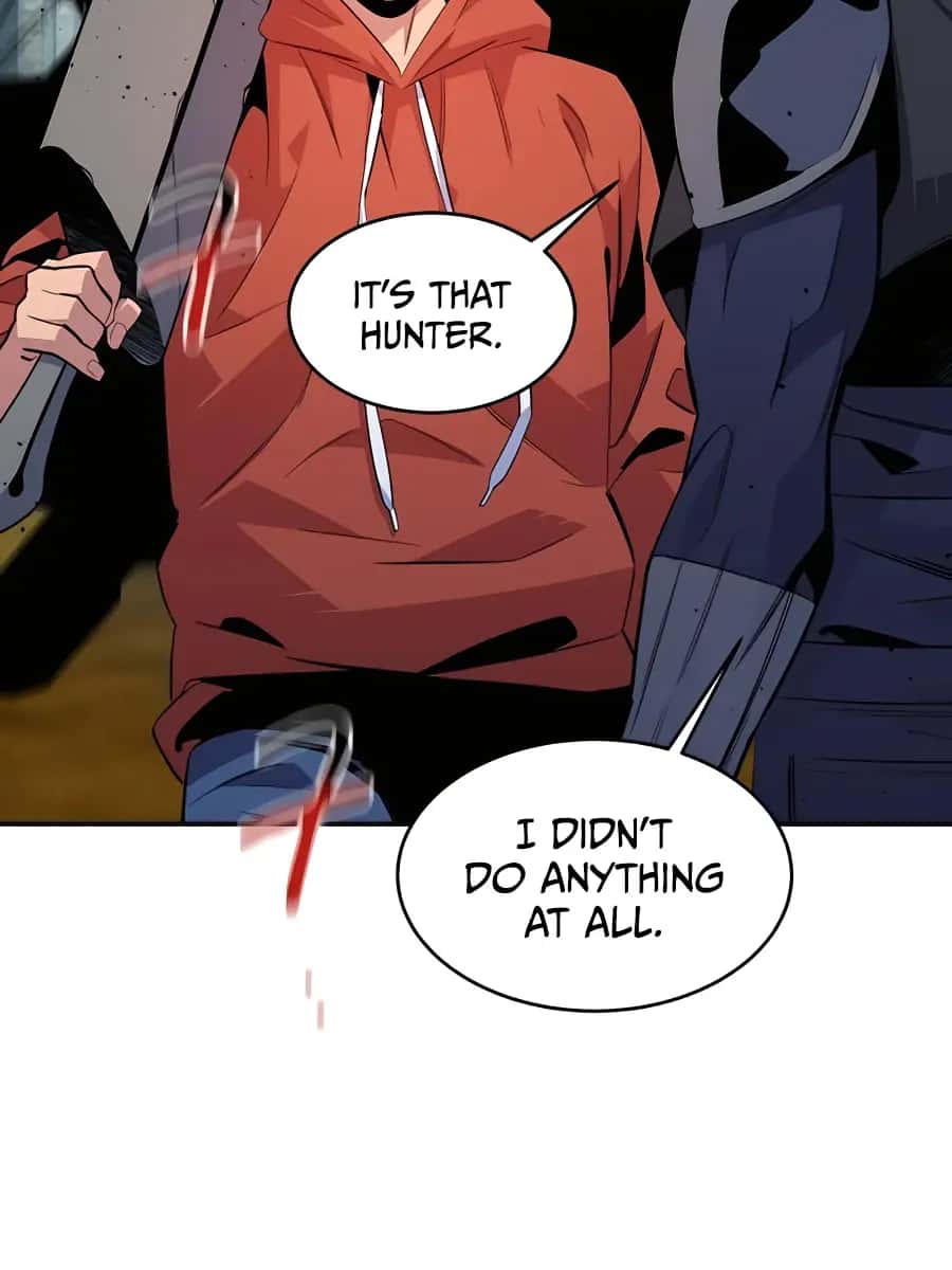 Auto Hunting Chapter 58 Page 19